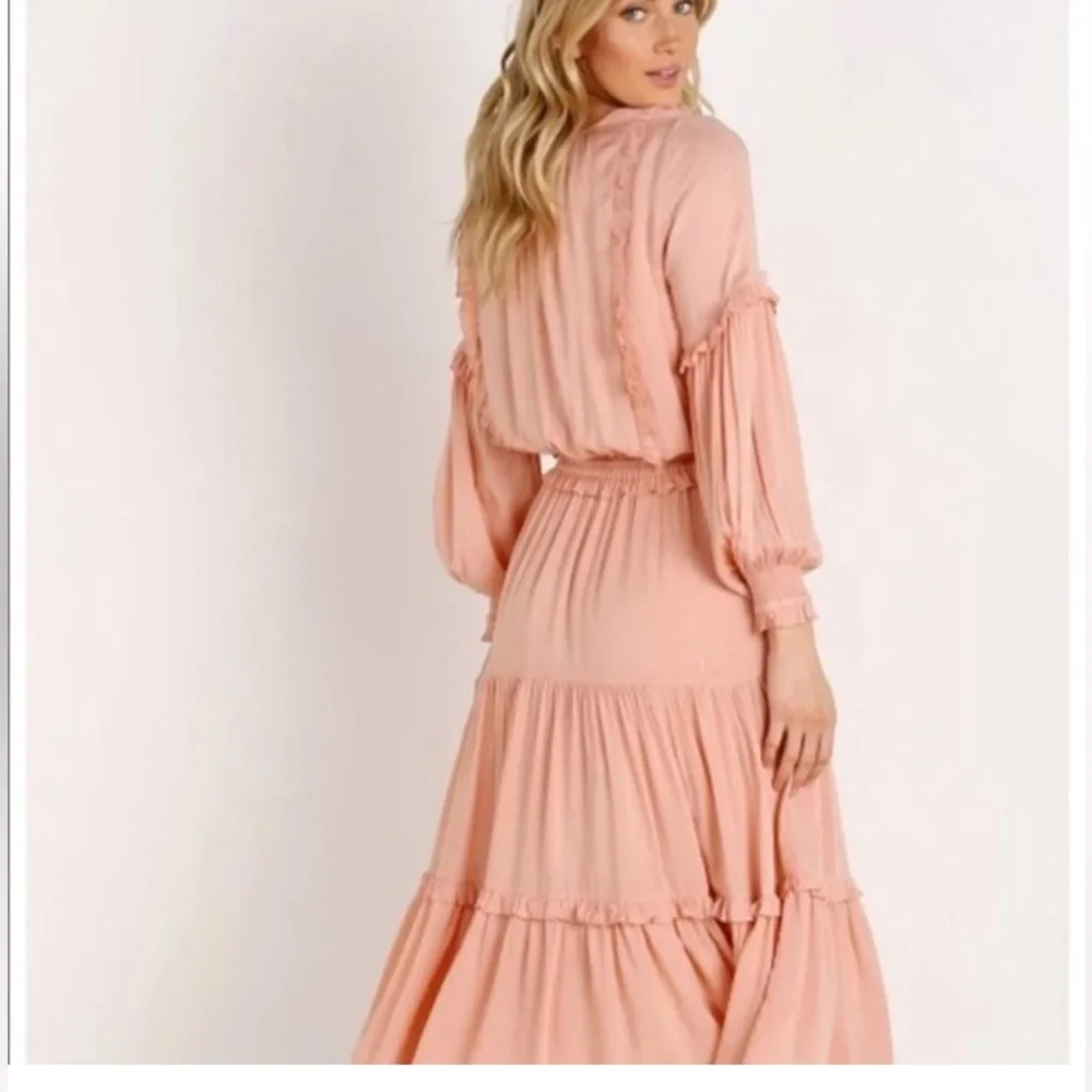 Spell & the Gypsy Clementine Soirée dress - Picture 4 of 9